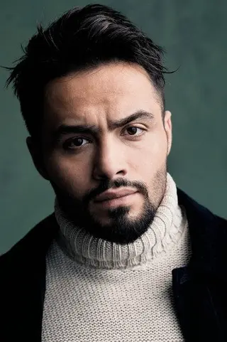 Peliculas de Aram Arami