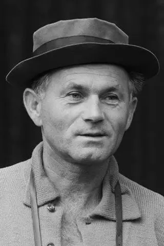Bohumil Hrabal - Córka • Potomstwo