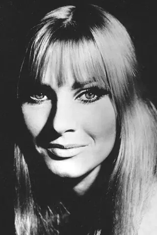 Peliculas de Virginia Wetherell