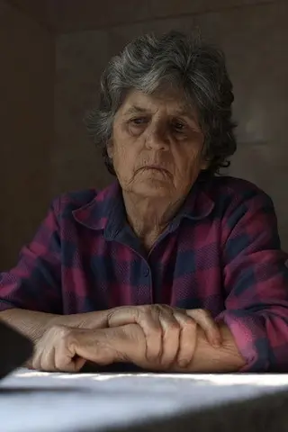 Peliculas de Nadejda Voloc