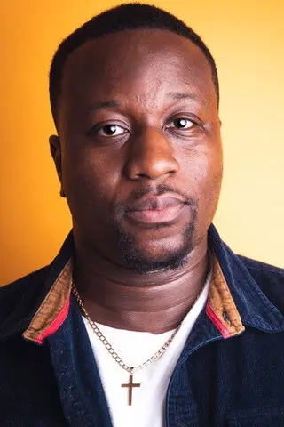 Peliculas de Babatunde Aleshe