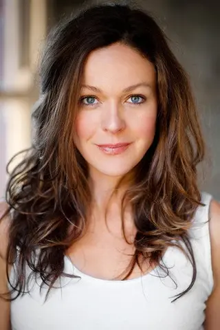 Peliculas de Caroline Brazier