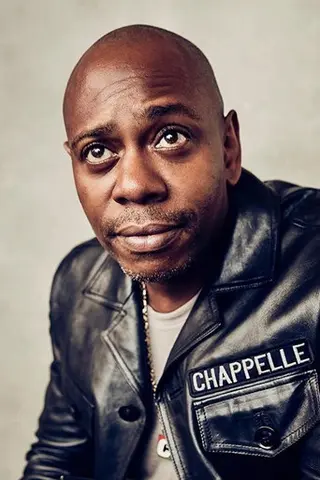 Peliculas de Dave Chappelle