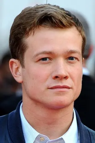 Peliculas de Ed Speleers