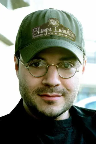 Peliculas de Adam Rifkin