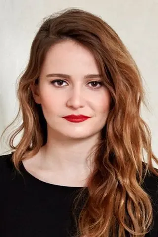 Peliculas de Deniz Denker