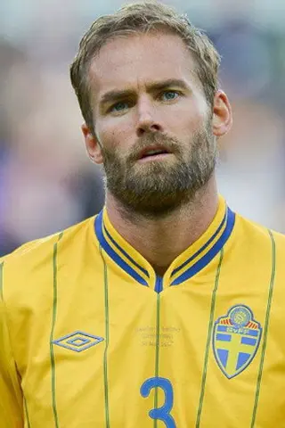 Peliculas de Olof Mellberg
