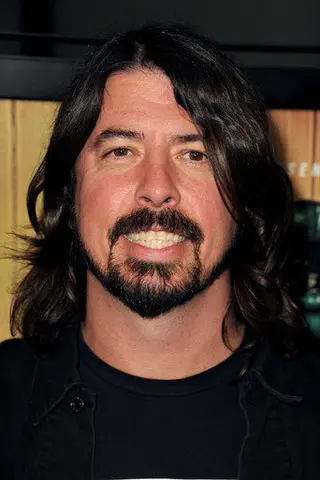 Peliculas de Dave Grohl