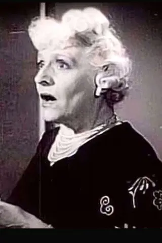Peliculas de Loretta Russell