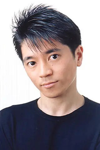 Peliculas de Akio Suyama