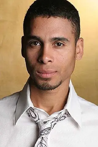 Peliculas de Wilson Jermaine Heredia