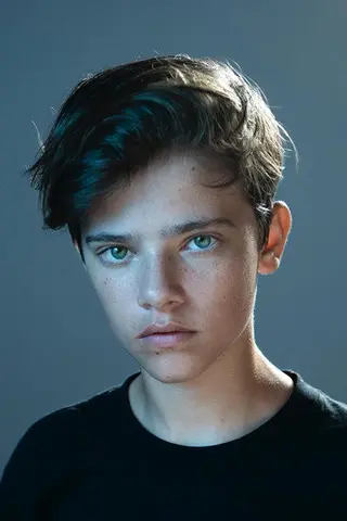 Peliculas de Levi Strasser