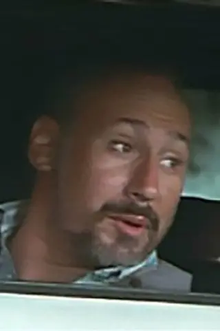 Peliculas de Andy Horne