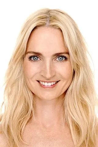 Peliculas de Annette Heick