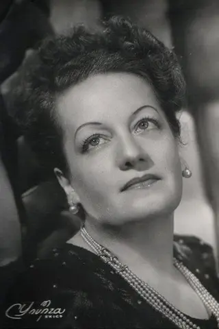 Peliculas de María Gentil Arcos
