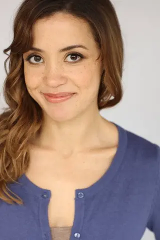 Peliculas de Ambar Martinez