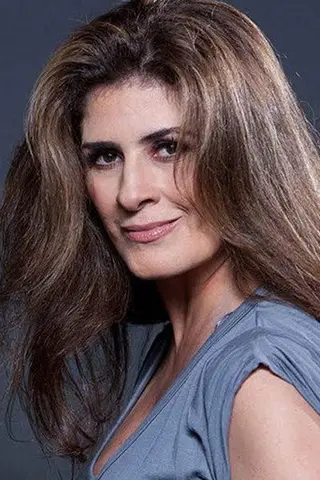Peliculas de Magda Karina