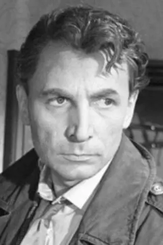 Peliculas de Ladislav Chudík