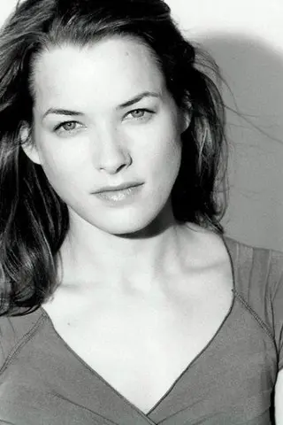 Peliculas de Nicole DeHuff