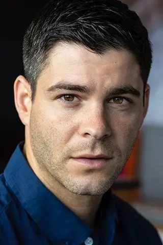 Peliculas de Adam Rosenberg