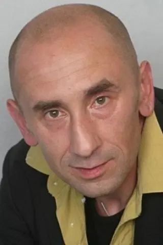 Peliculas de Maciej Winkler