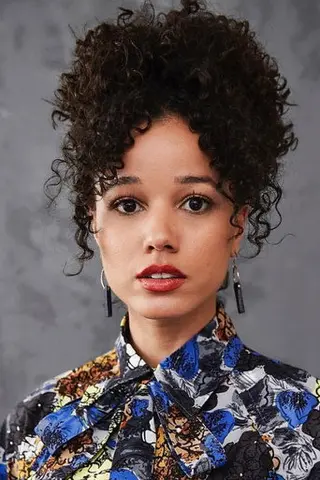 Peliculas de Alisha Wainwright