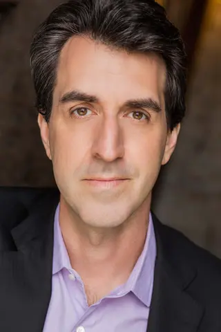 Peliculas de Jason Robert Brown