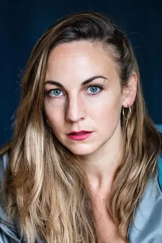 Peliculas de Luana Bellinghausen