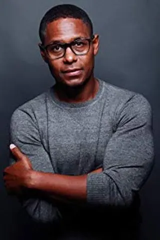 Peliculas de Jarrod Crawford