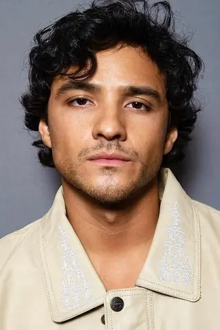 Peliculas de Brandon Perea