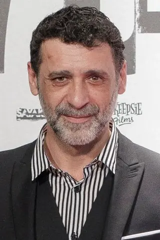 Peliculas de Nacho Fresneda