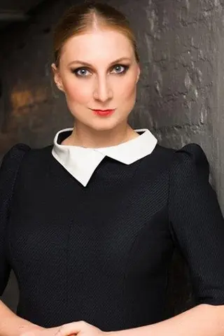 Agata Sasinowska - Córka • Potomstwo