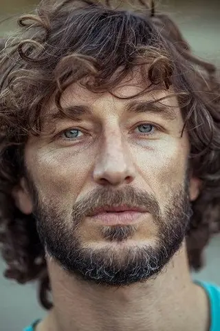Peliculas de Rafael Soliwoda