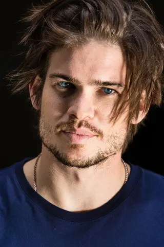 Peliculas de Tyler Johnson