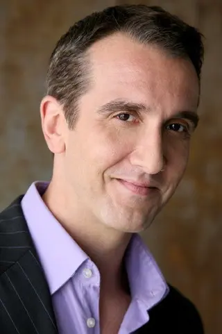 Peliculas de John Colella