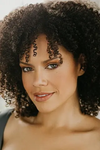 Peliculas de Genelle Williams