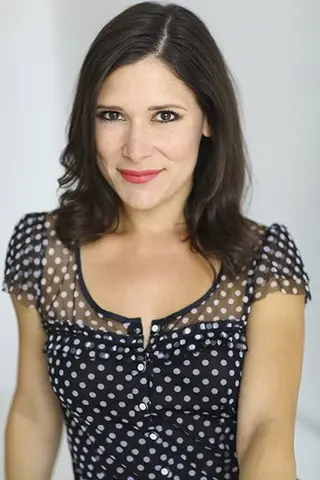 Peliculas de Shauna Rappold