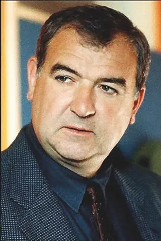 Peliculas de Gary Whelan