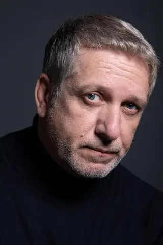 Peliculas de Roni Lepej