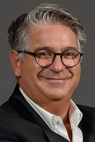 Peliculas de João Damasceno