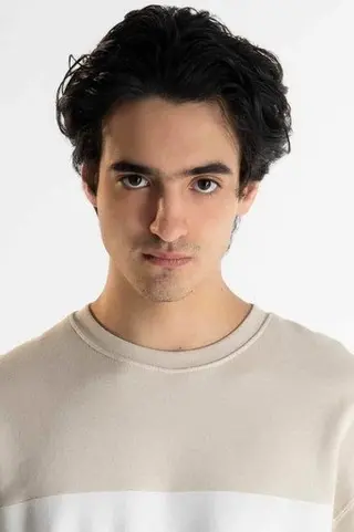 Peliculas de Sebastián Poza