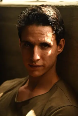 Peliculas de Christian Gnecco Quintero