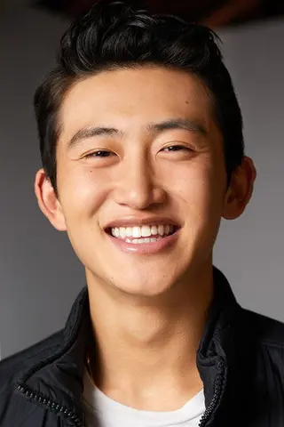 Peliculas de Daniel Kim