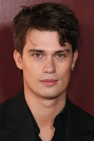 Peliculas de Nicholas Galitzine