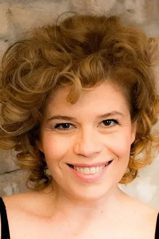Peliculas de Andrea M. Simon