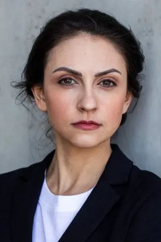 Peliculas de Katharina Derr