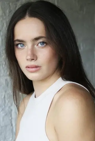 Peliculas de Mia Carragher