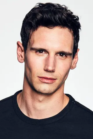 Peliculas de Cory Michael Smith