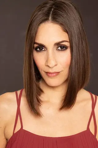 Peliculas de Cynthia Santiago