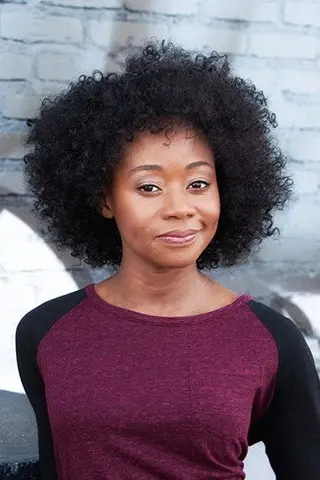 Peliculas de Liz Femi
